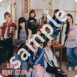 Digital Single「SWEET NONFICTION」FC SPECIAL SITE